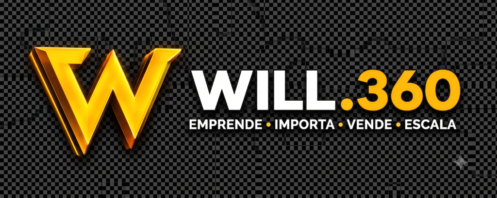 WILL.360 Logo
